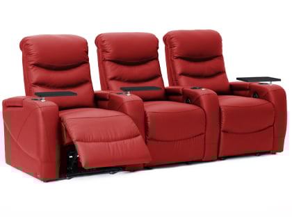 movie chair relciner