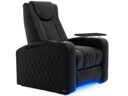 Elevation Zero Gravity Recliner