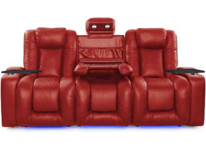 Octane Force HR Sofa