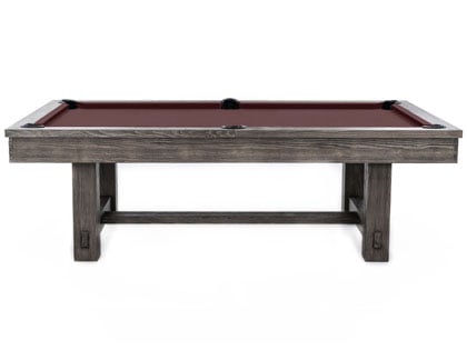 Hamilton Slate Pool Table