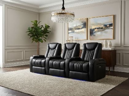 King LHR Max Massage