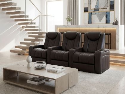 King LHR Max Massage