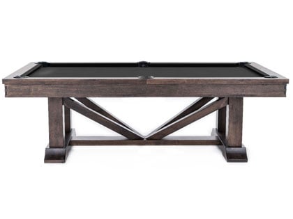 Lucas Slate Pool Table