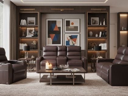 Magnum LHR Collection