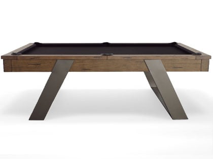 Modesto Slate Pool Table