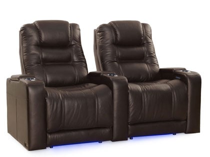 Nero XL Max Row of 2
