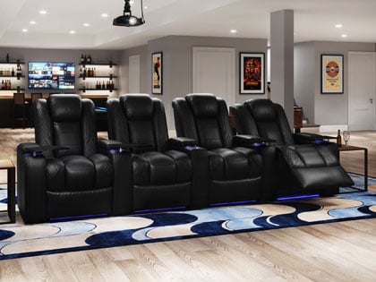 Novo LHR Massage