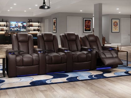 Novo LHR Massage