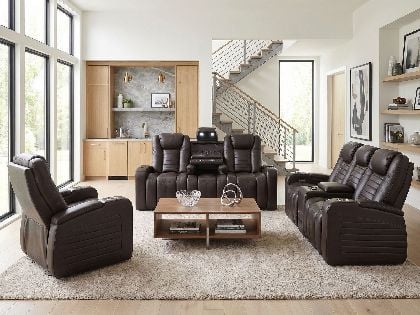 Octane oasis LHR Massage collection