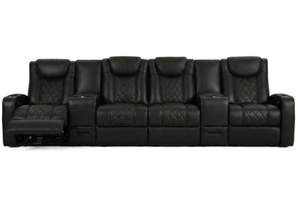 Azure LHR 4-Seat Reclining Sofa
