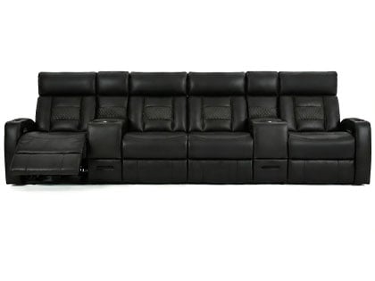 Flex HR 4-Seat Reclining Sofa