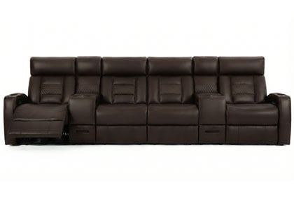 Flex HR 4-Seat Reclining Sofa