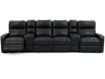 Turbo XL700 4-Seat Reclining Sofa