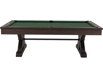 Otis Slate Pool Table