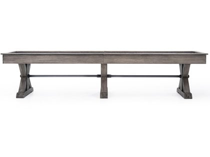 Otis Shuffleboard Table