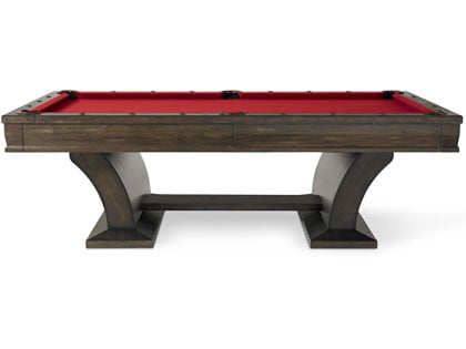 Paxton Slate Pool Table
