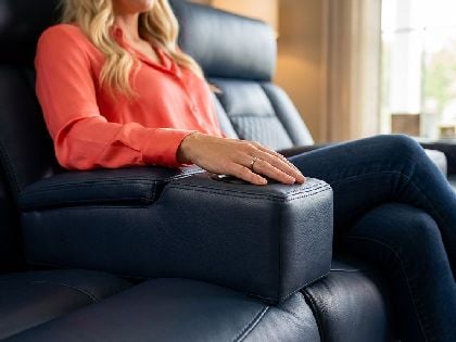 Regatta Removable Storage Arm