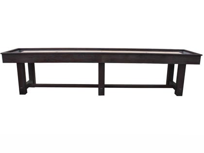 Hamilton Shuffleboard Table