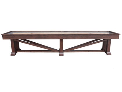 Lucas Shuffleboard Table
