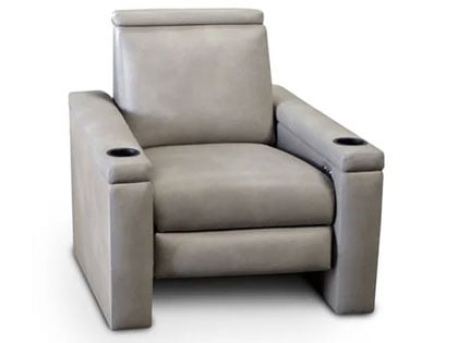 home theater individual seating
