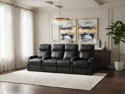 Solace XS LHR Massage