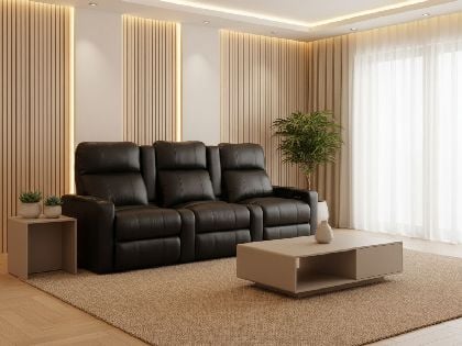 Turbo XL700 with Flip Up Arms