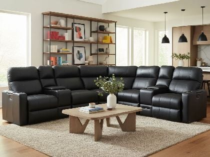 Turbo XL700 Sectional