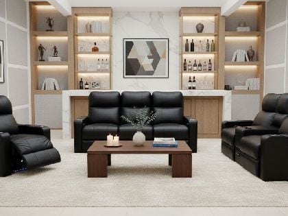 Turbo XL700 Collection