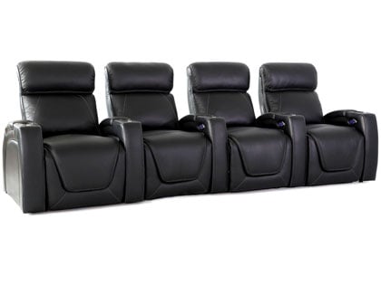 3 piece home theater seating