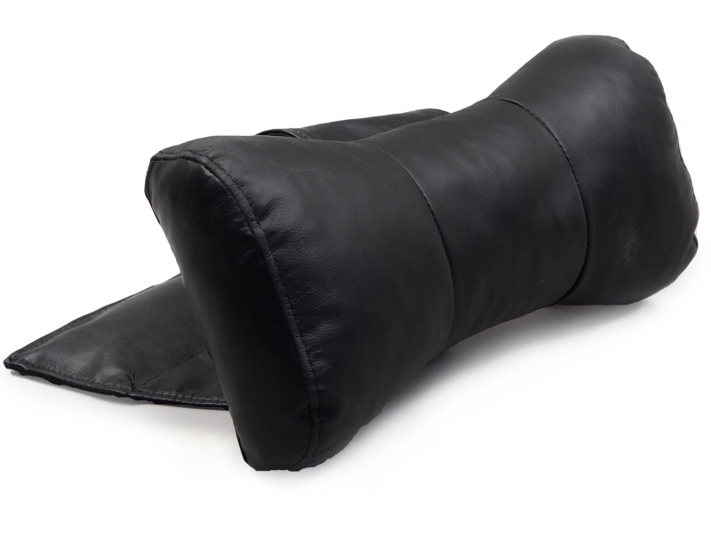 Black Recliner Pillow