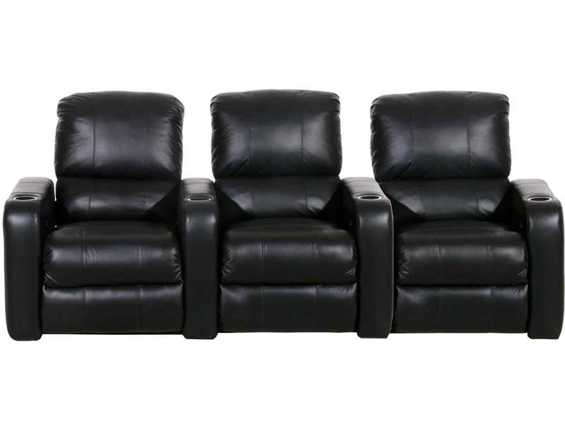 Row One Manhattan 8090 Home Theater Seating