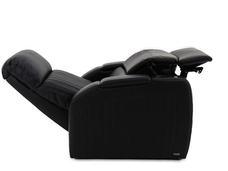 CloudNine Massage Zero Gravity Recliner | Black