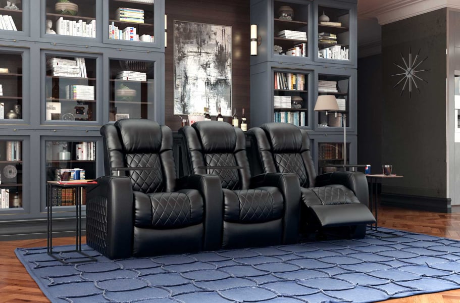 The theater seat store deals