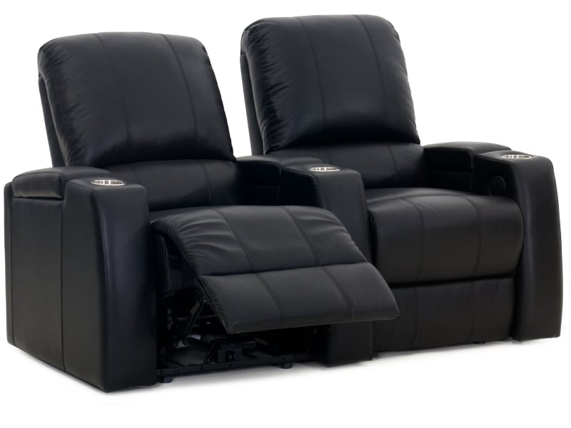 Octane theater seats 2025