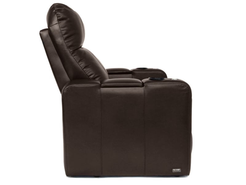 Octane Seating Turbo XL700 Sofa with Drop Down Table and Storage