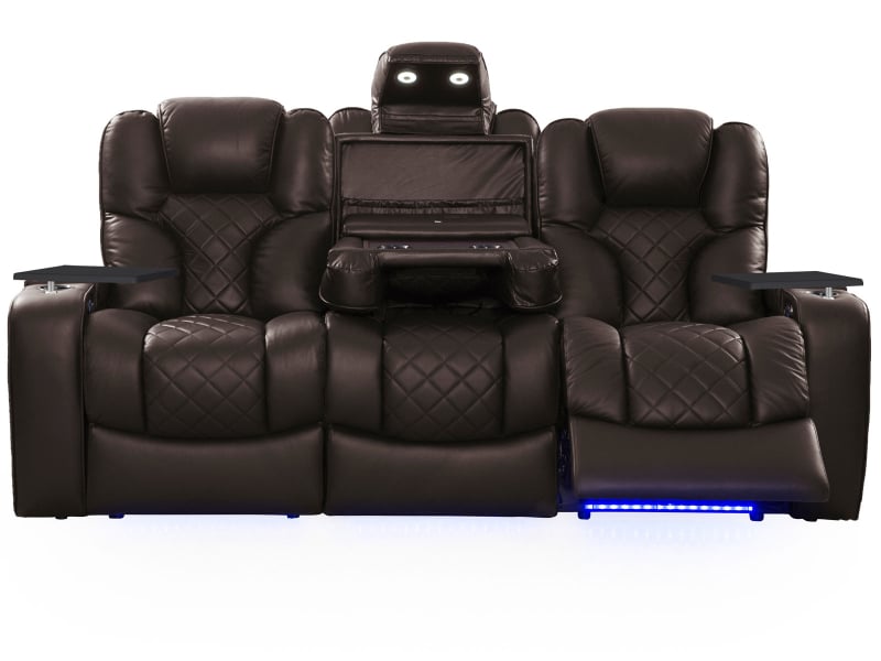 Vega power recliner discount