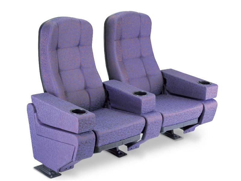 Regal VIP Luxury Commercial Residential VIP Seating