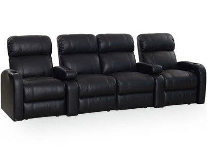 Diesel XS950 with Flip Up Arms