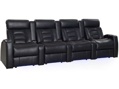 Flex HR with Flip Up Arms