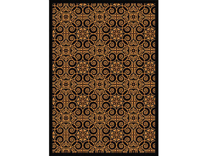 Antique Scroll