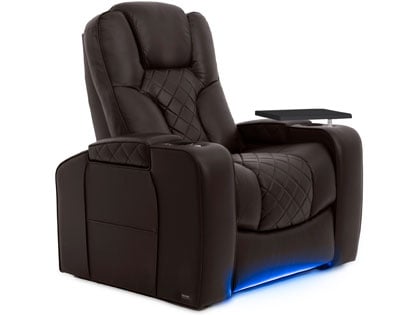 Atlas Max Zero Gravity Recliner