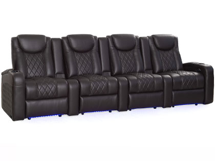 Azure LHR with Flip Up Arms