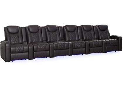 Azure LHR with Flip Up Arms