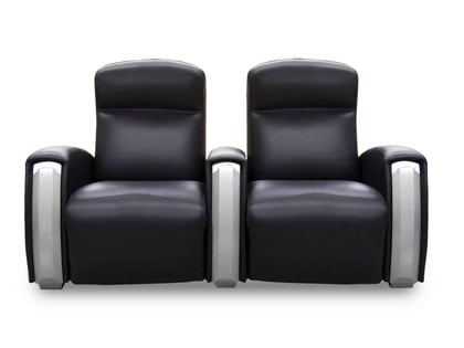theater seating
