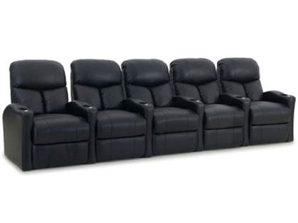 home cinema furniture