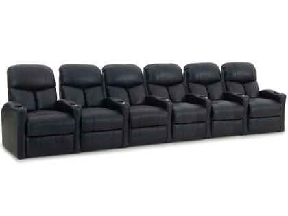 home cinema furniture