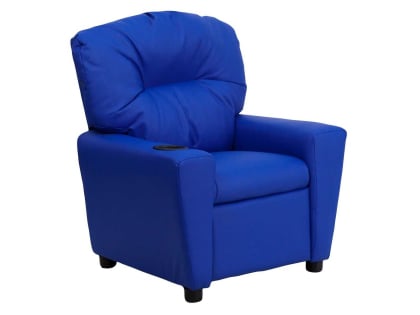 Kids Home Theater Recliner
