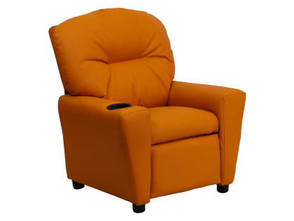 Kids Home Theater Recliner