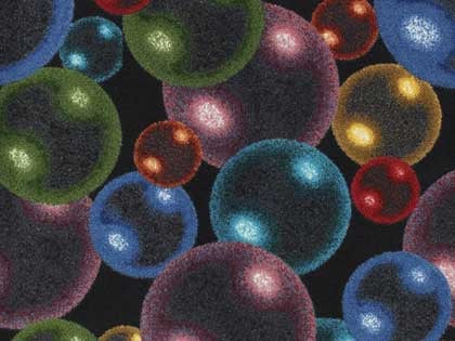 Bubbles
