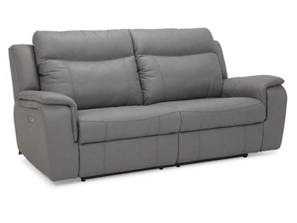 Palliser Buckingham 2 seat couch